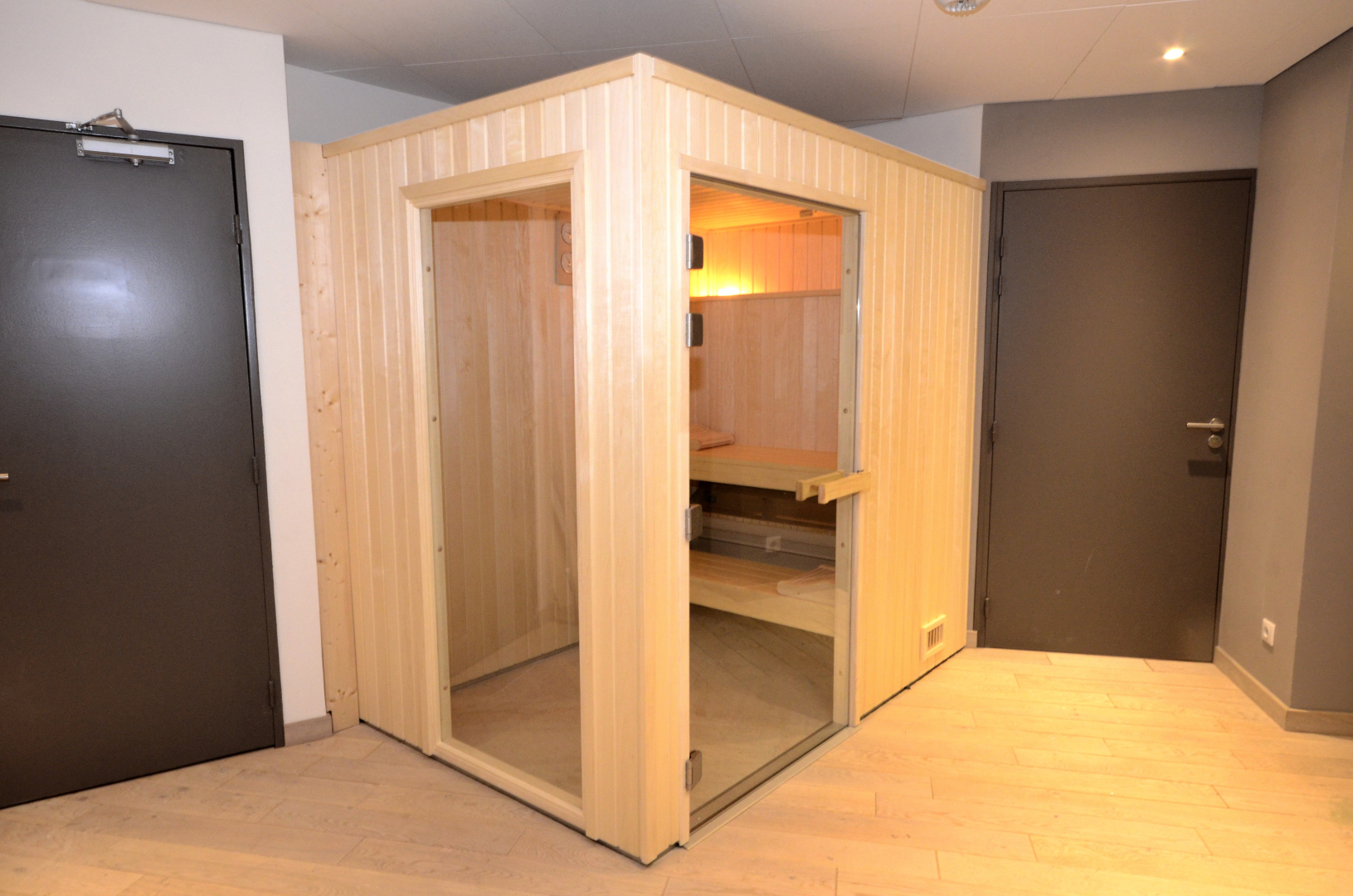 Foto - Green hotels Confort Paris 13