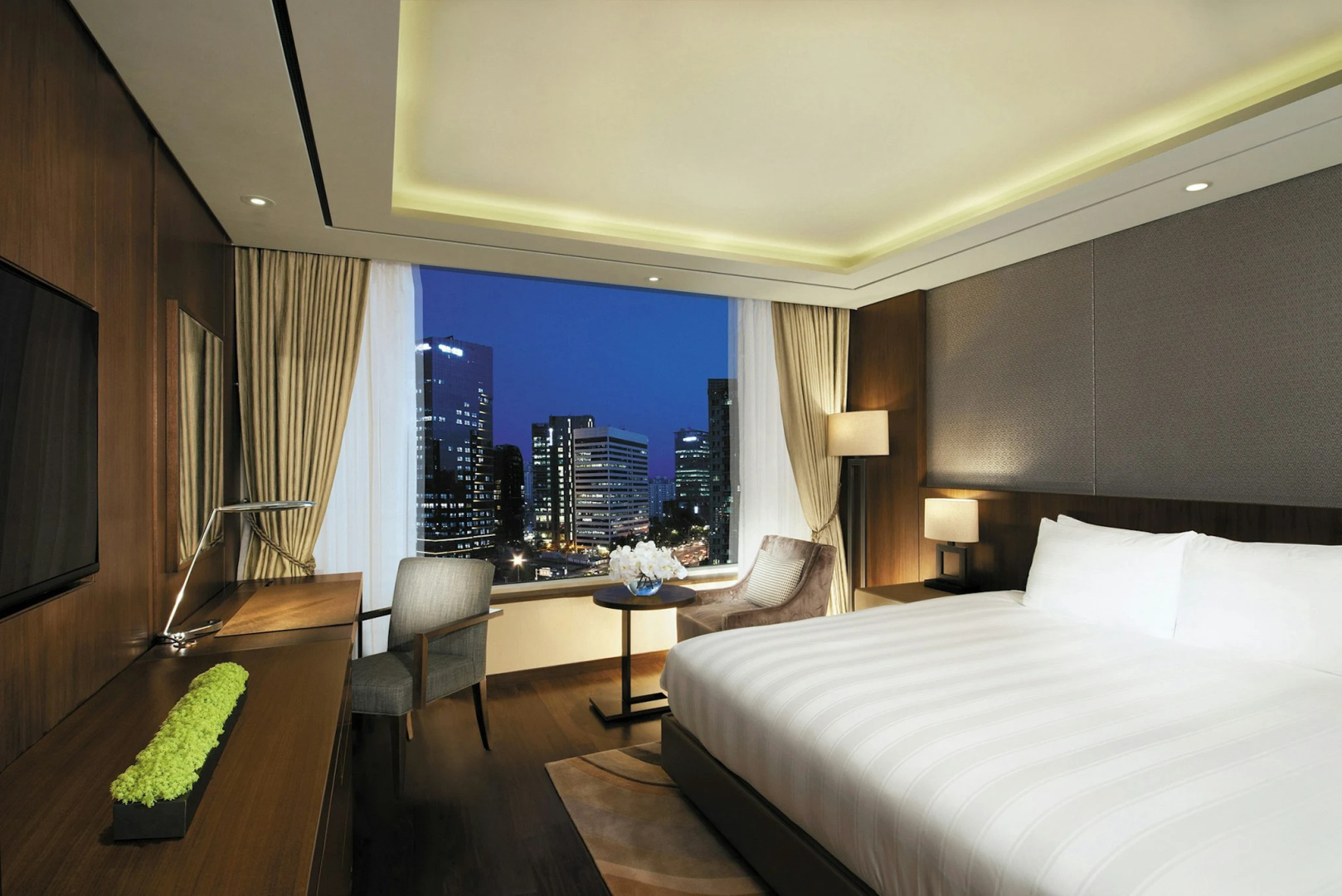 Photo - LOTTE CITY HOTEL Mapo