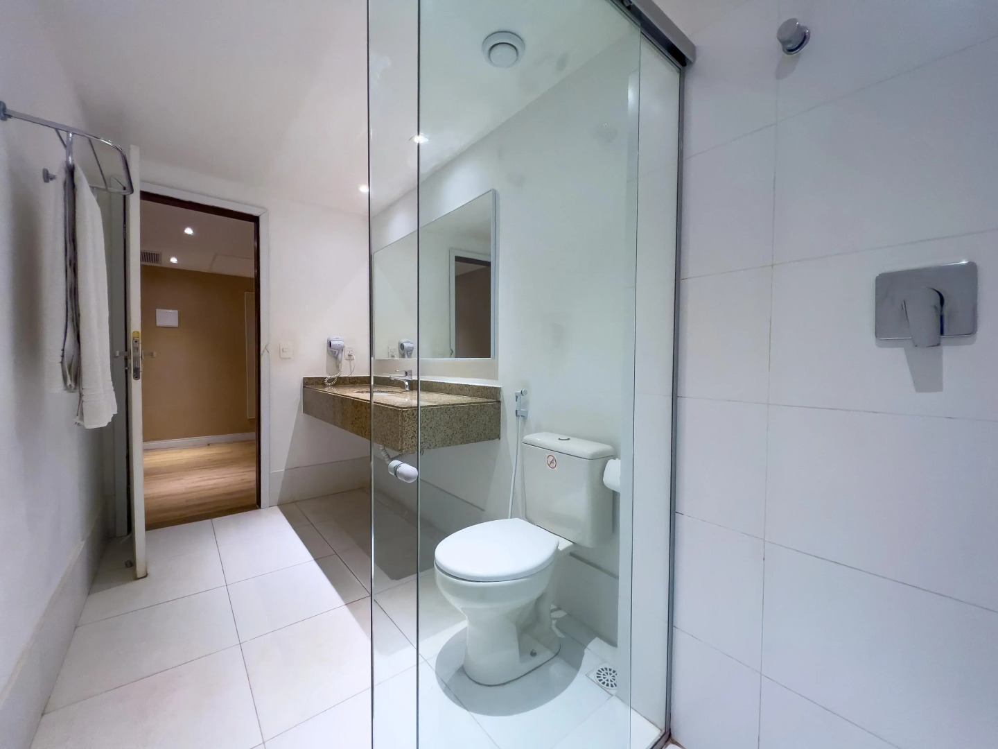 Photo - Praiamar Natal Hotel & Convention