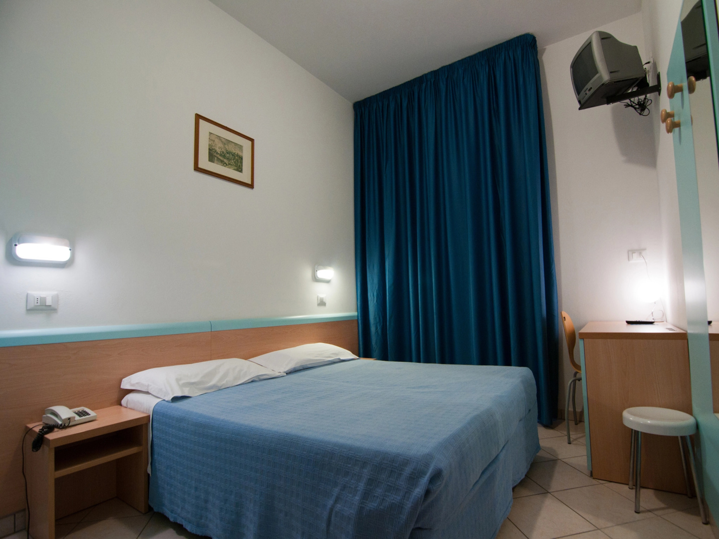 Foto - Hotel Savina