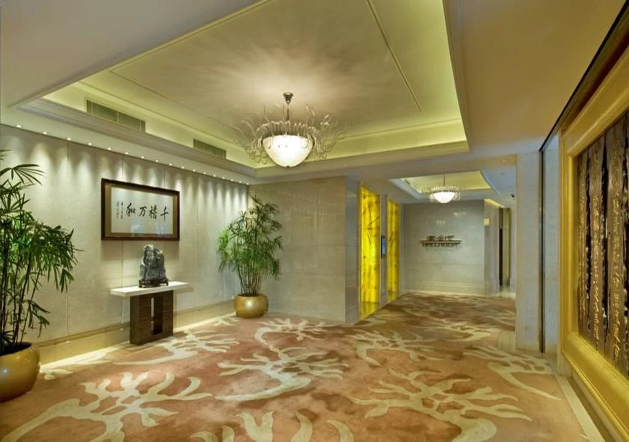 Foto - Millennium Hotel Chengdu