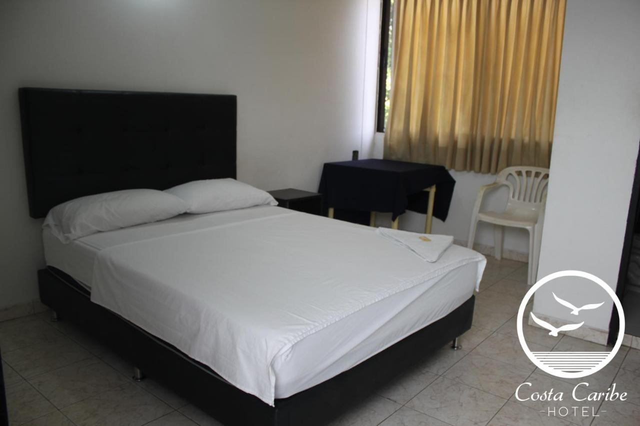 Foto - Hotel Costa Caribe