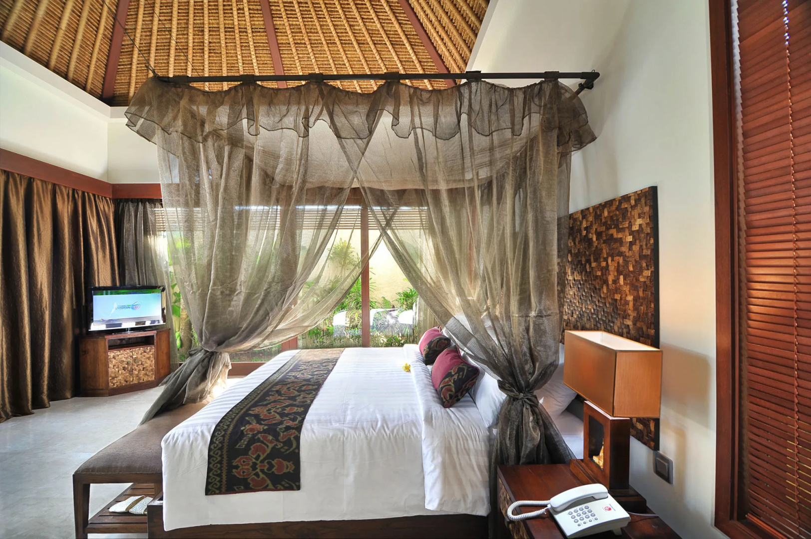 Foto - Mahagiri Villas & Spa Dreamland