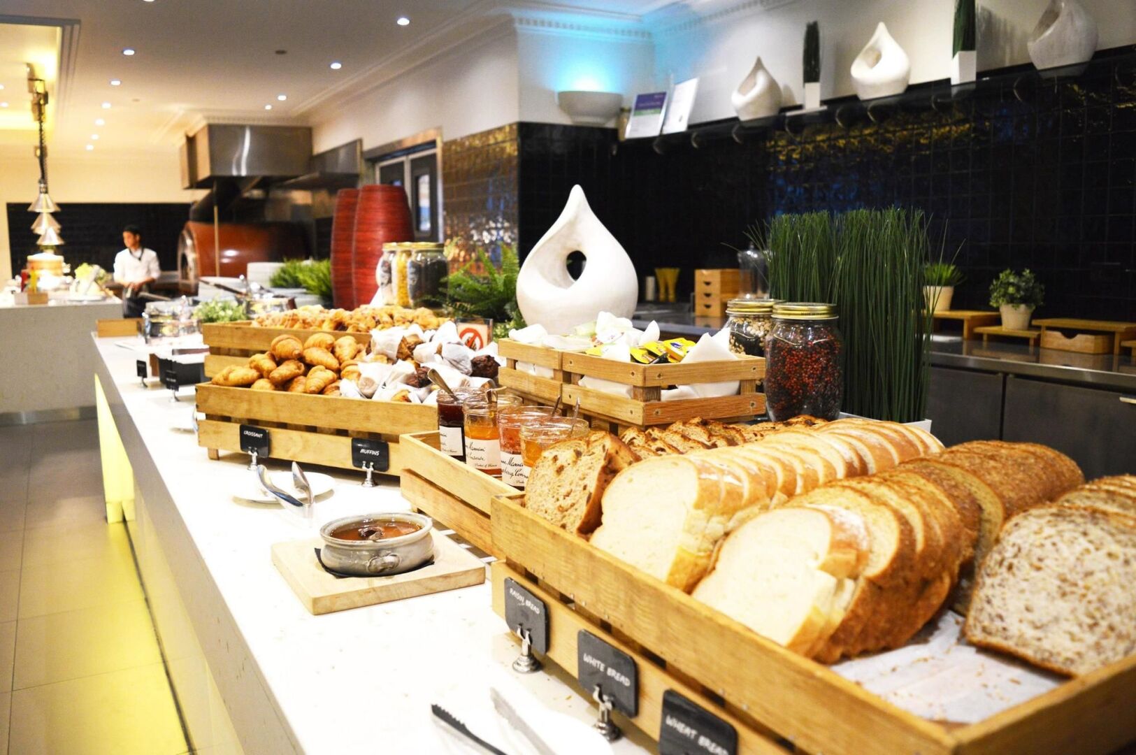 Foto - Rydges World Square