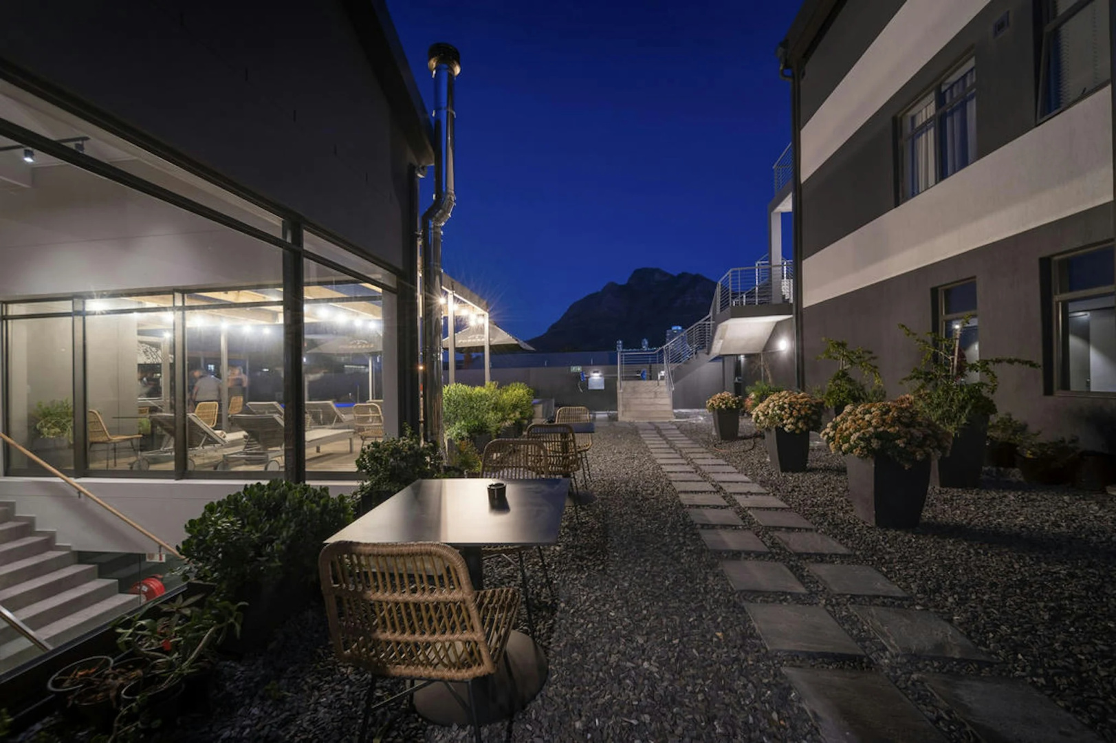 Foto - Kloof Street Hotel