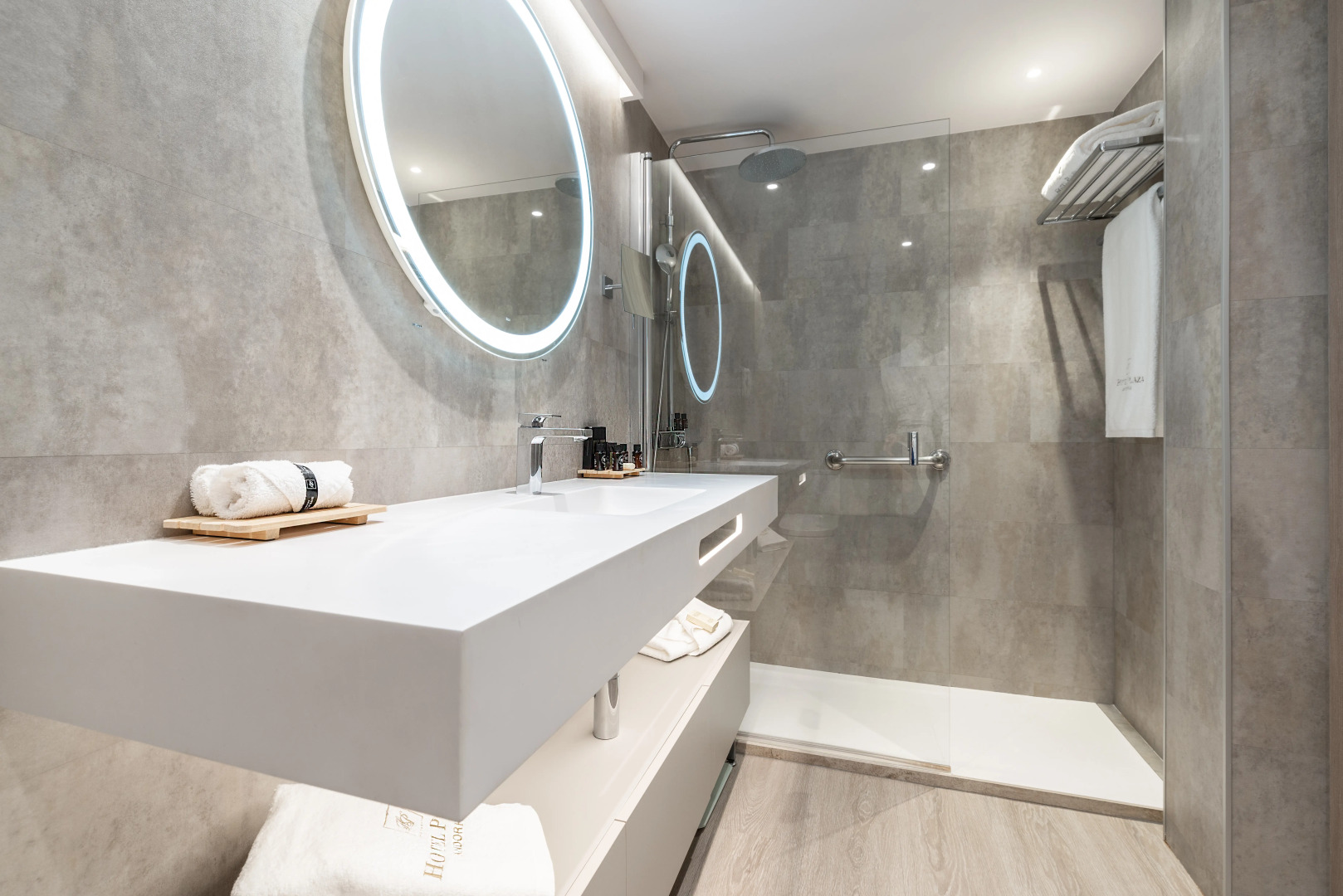 Foto - Grand Plaza Hotel & Wellness