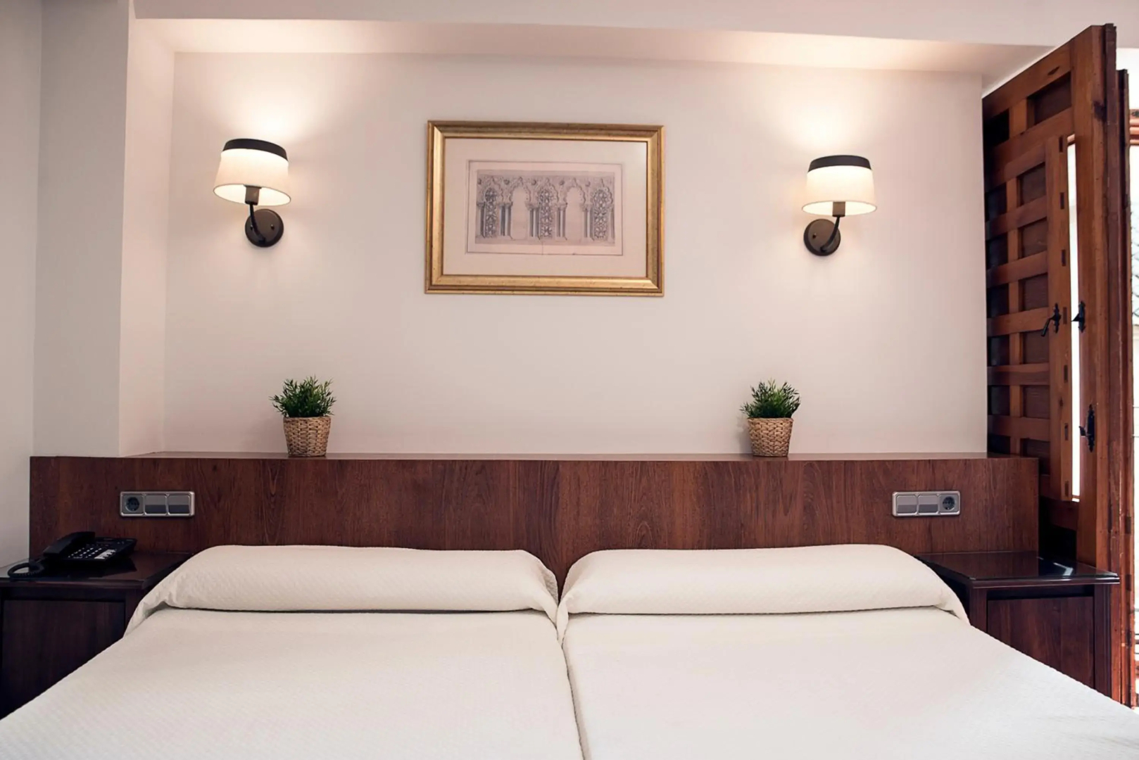 Photo - Hotel Santa Isabel