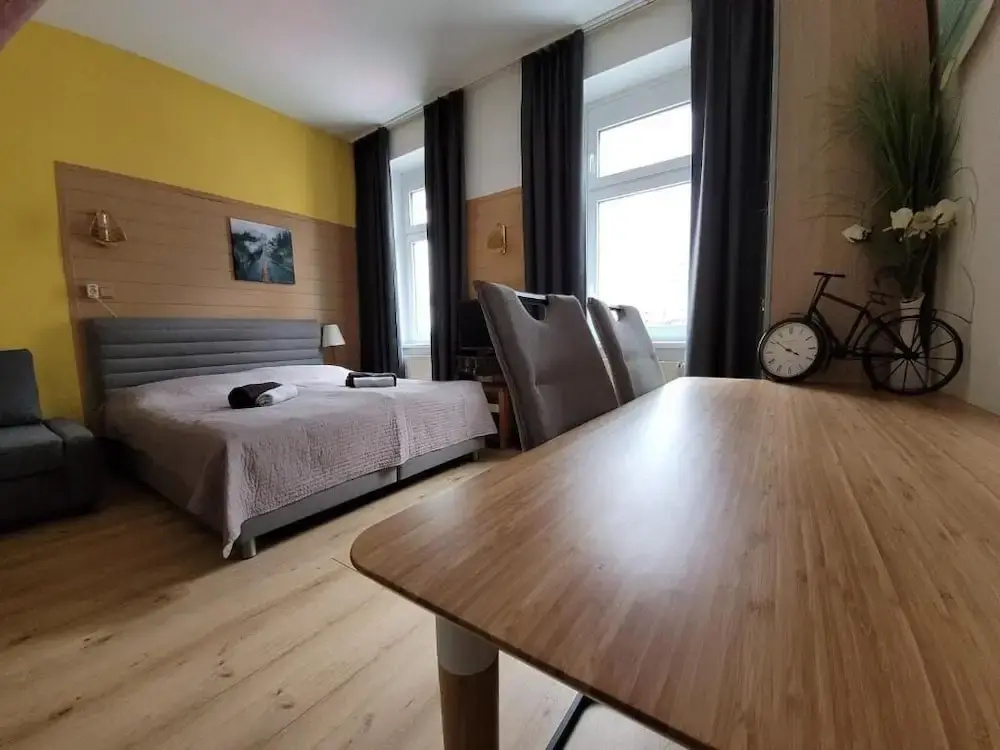 Foto - Leopoldauer Apartment