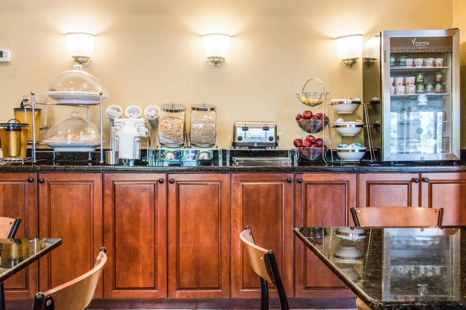 Photo - Sleep Inn & Suites Pooler - Savannah Area