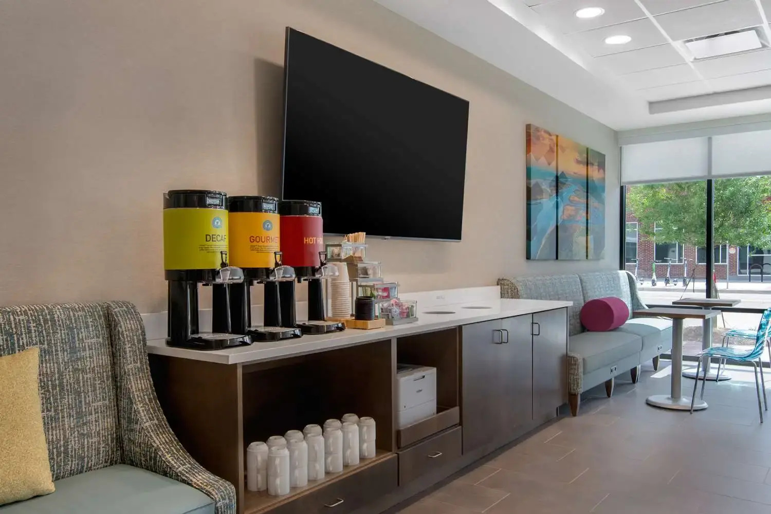 Foto - Home2 Suites By Hilton Jacksonville Downtown