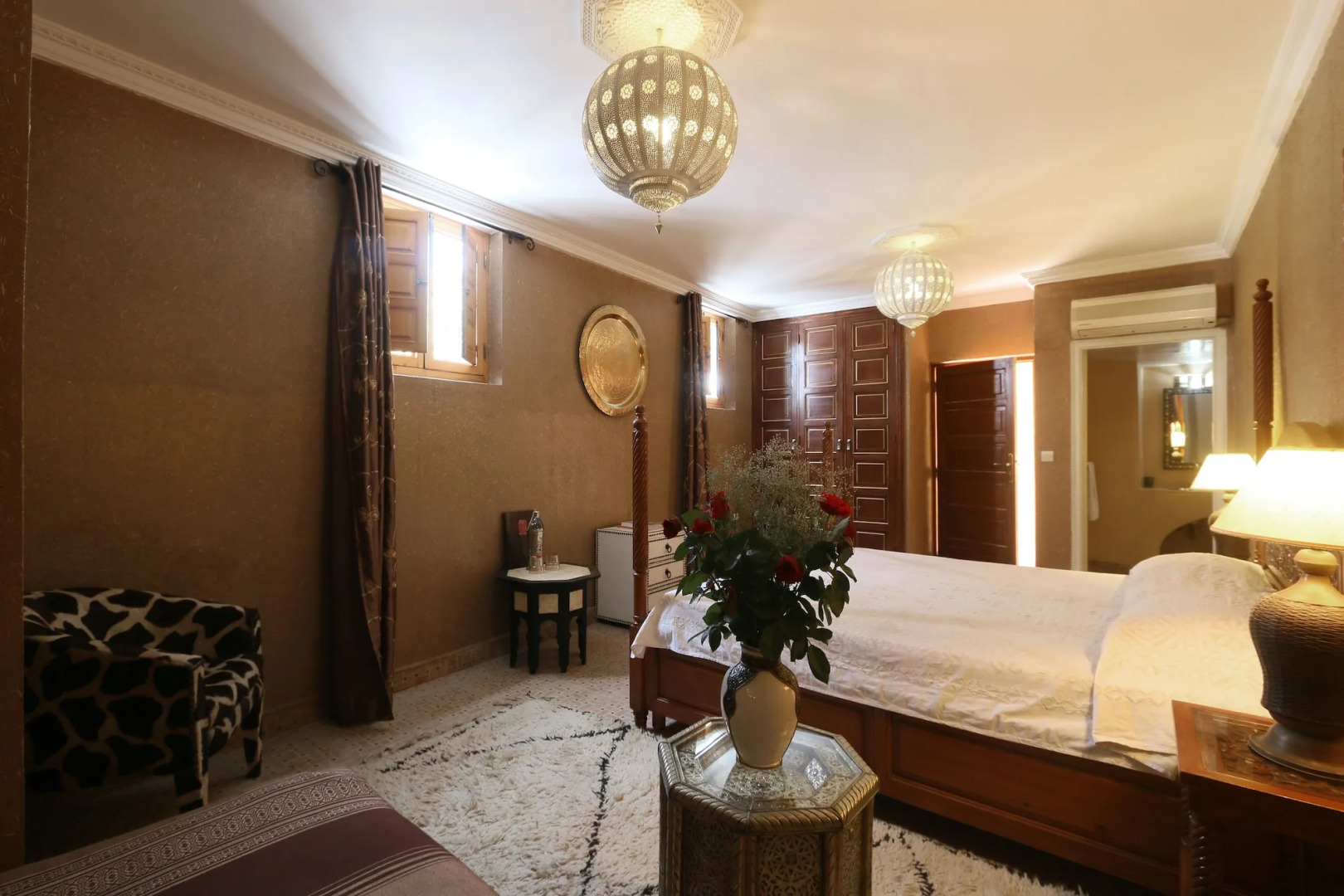 Foto - Riad Karmela Princesse