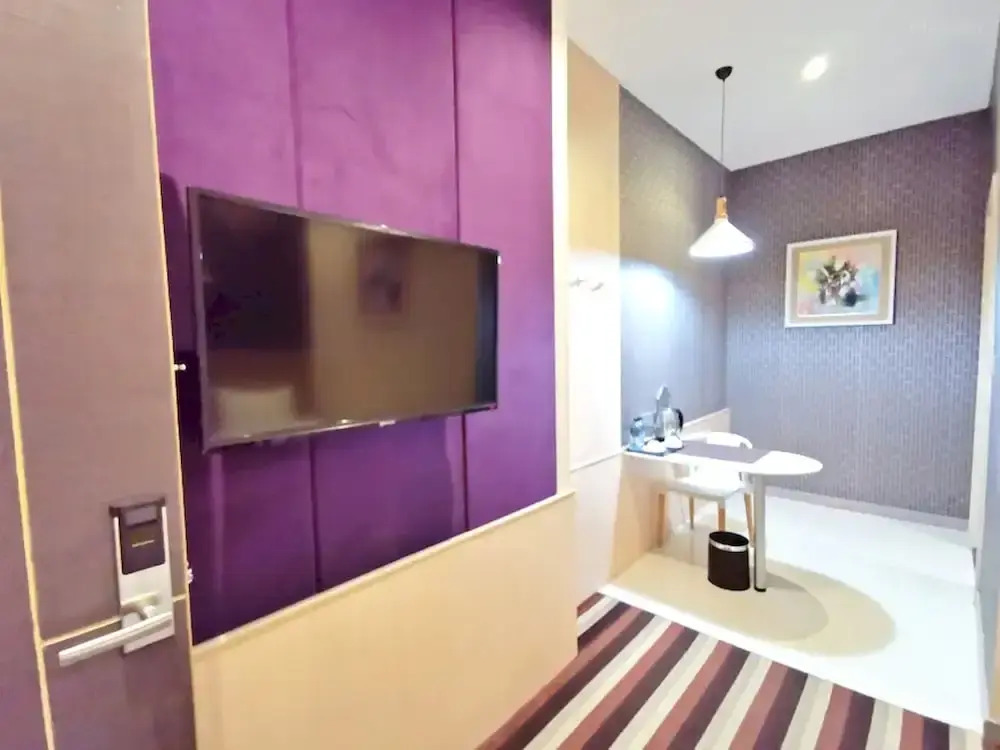 Photo - Capital O 75451 Podstel Hostel Bangkok