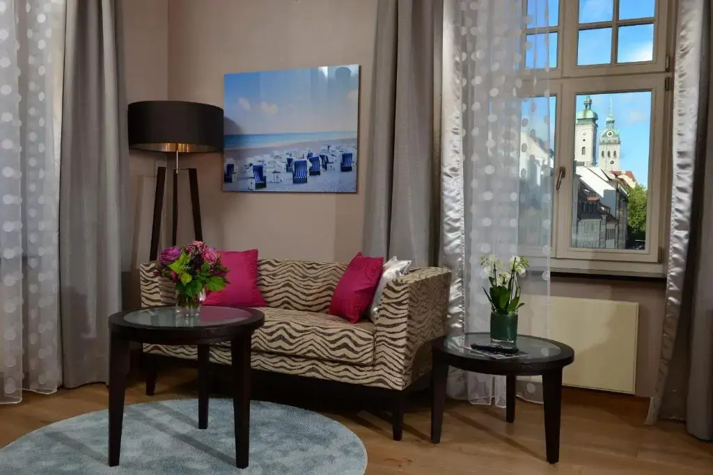 Photo - Hotel Torbräu