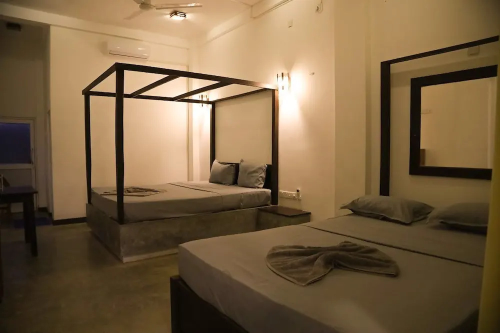 Cozy Cocos