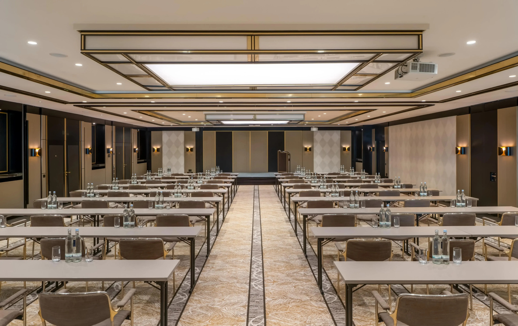 Photo - Steigenberger Hotel Bad Homburg