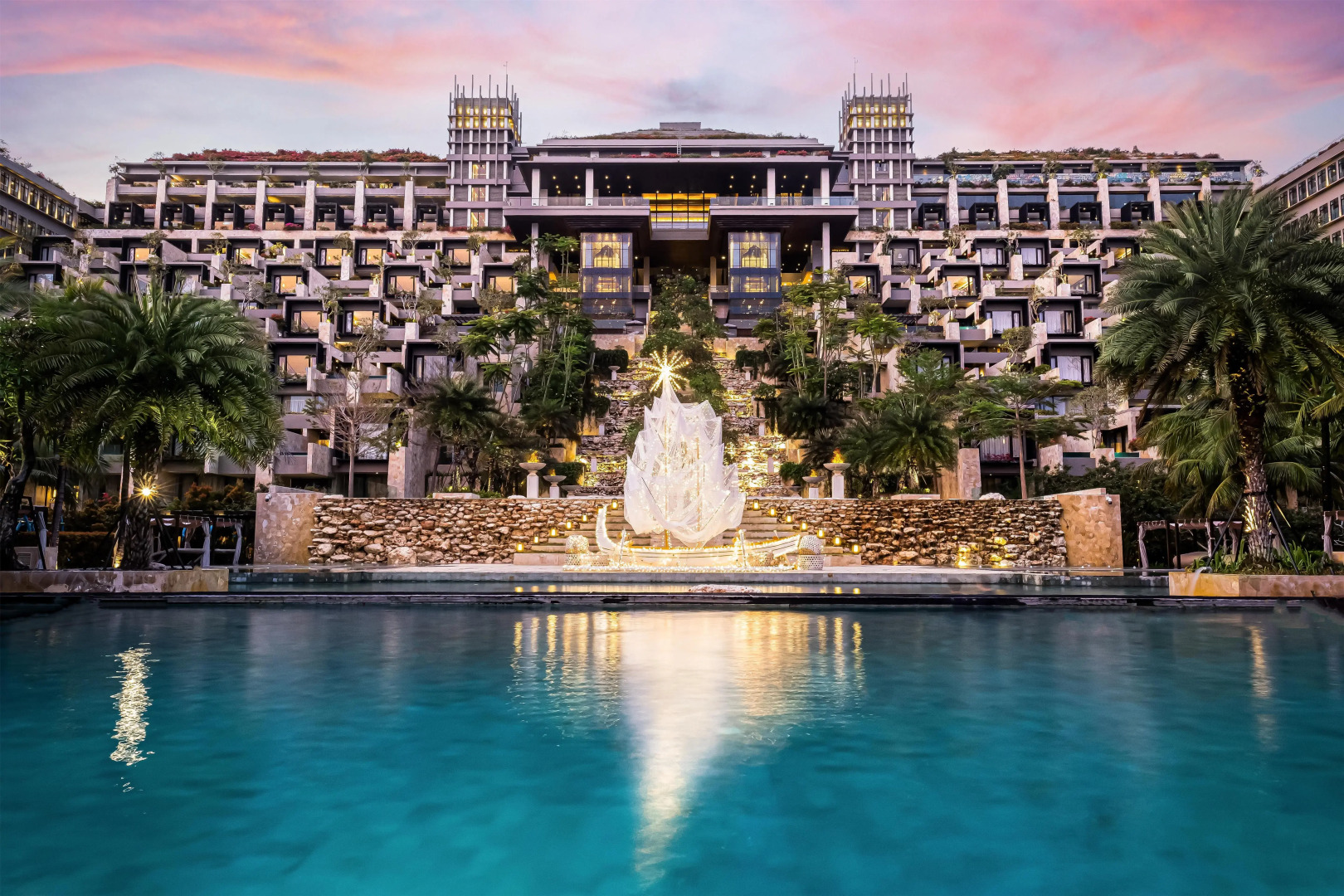 Photo - The Apurva Kempinski Bali