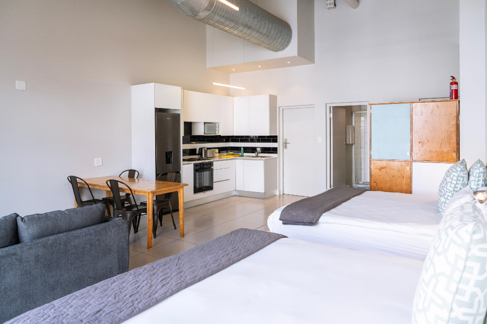 Foto - Mojo Hotel & Market