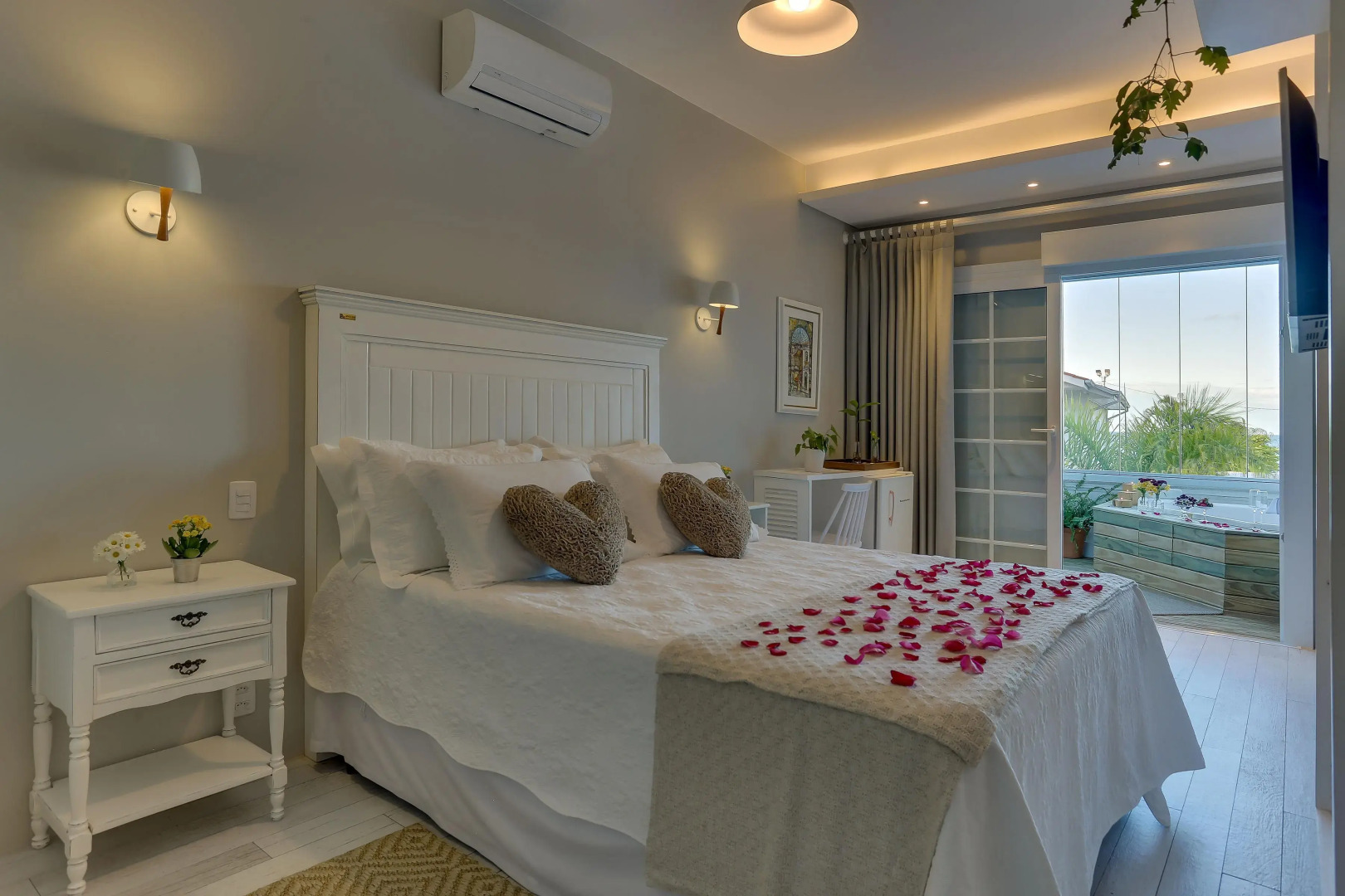 Foto - Solar Beach Hotel