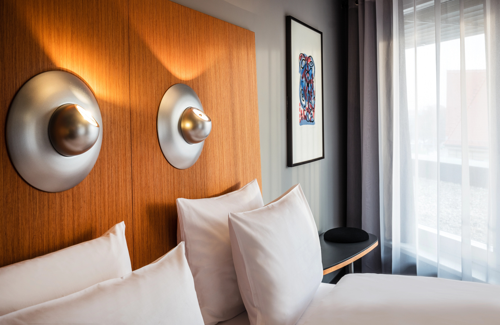 Foto - Penck Hotel Dresden (ex Art otel Dresden)