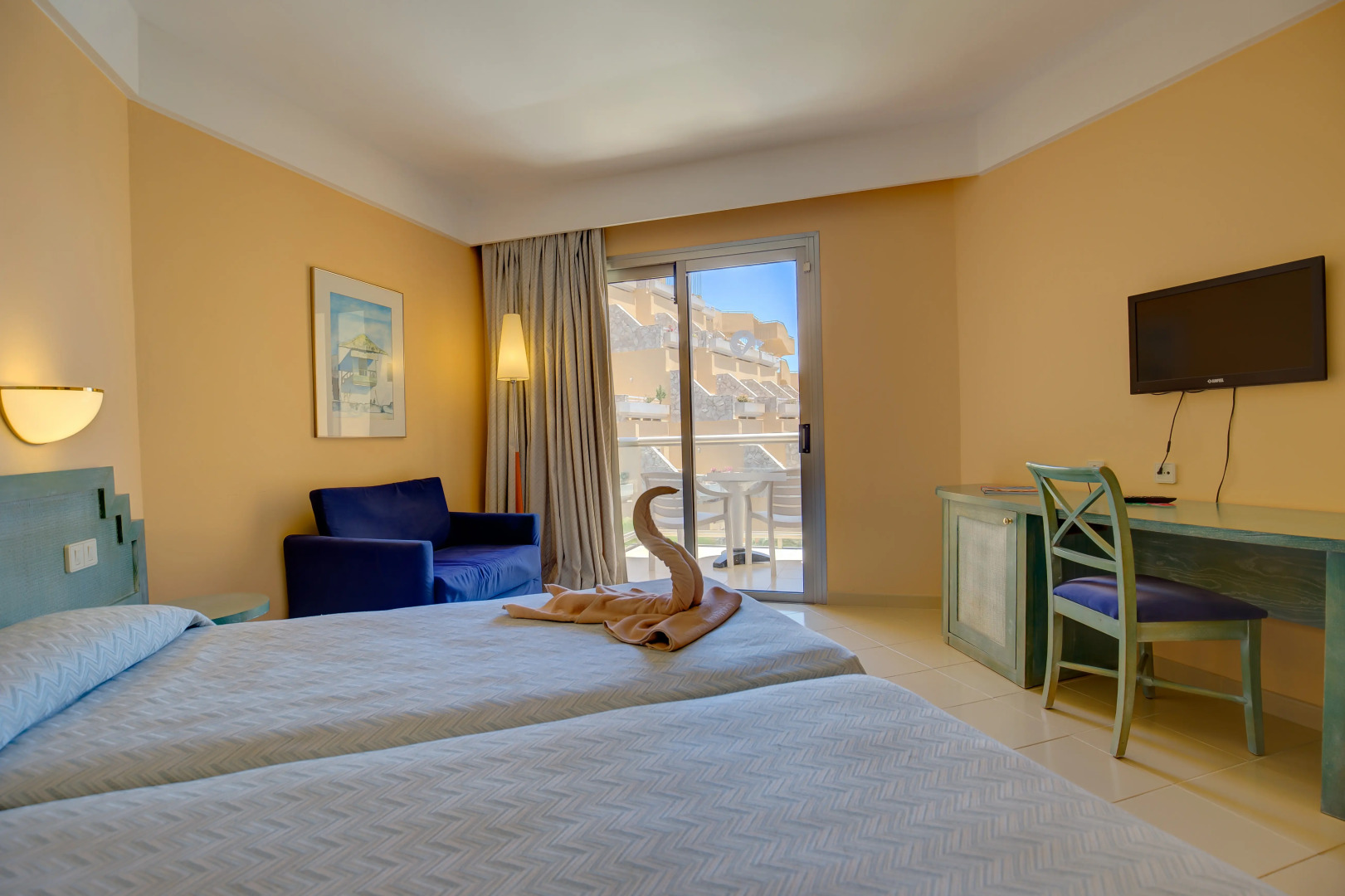 Photo - SBH Costa Calma Beach Resort Hotel