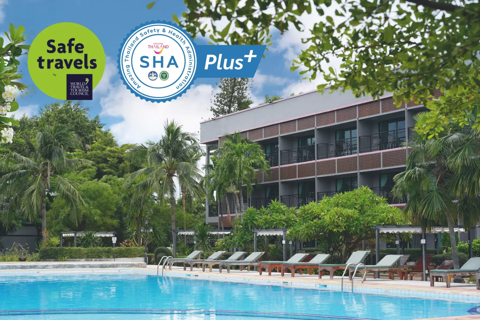 Photo - Basaya Beach Hotel & Resort