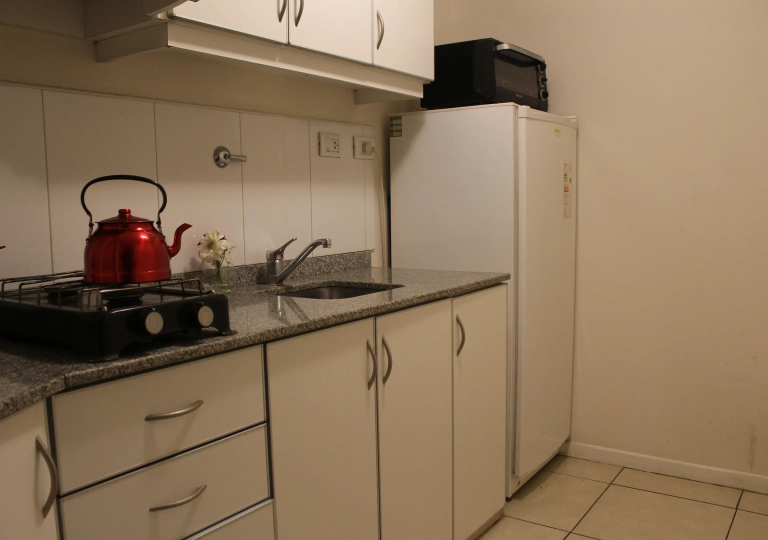 Photo - Uvas Apart Hotel