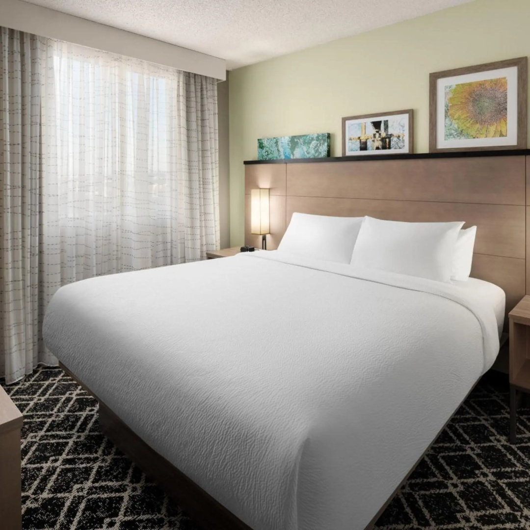 Foto - Residence Inn by Marriott Portland Downtown/RiverPlace