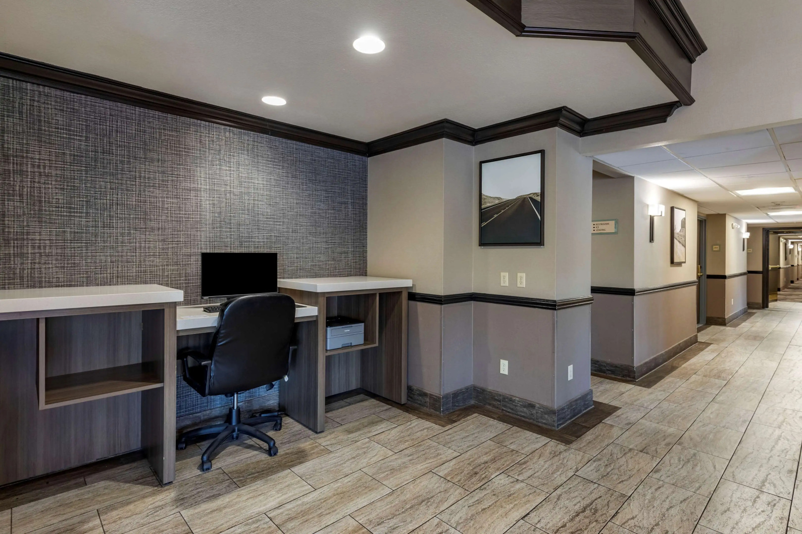 Foto - Best Western Plus Las Vegas West