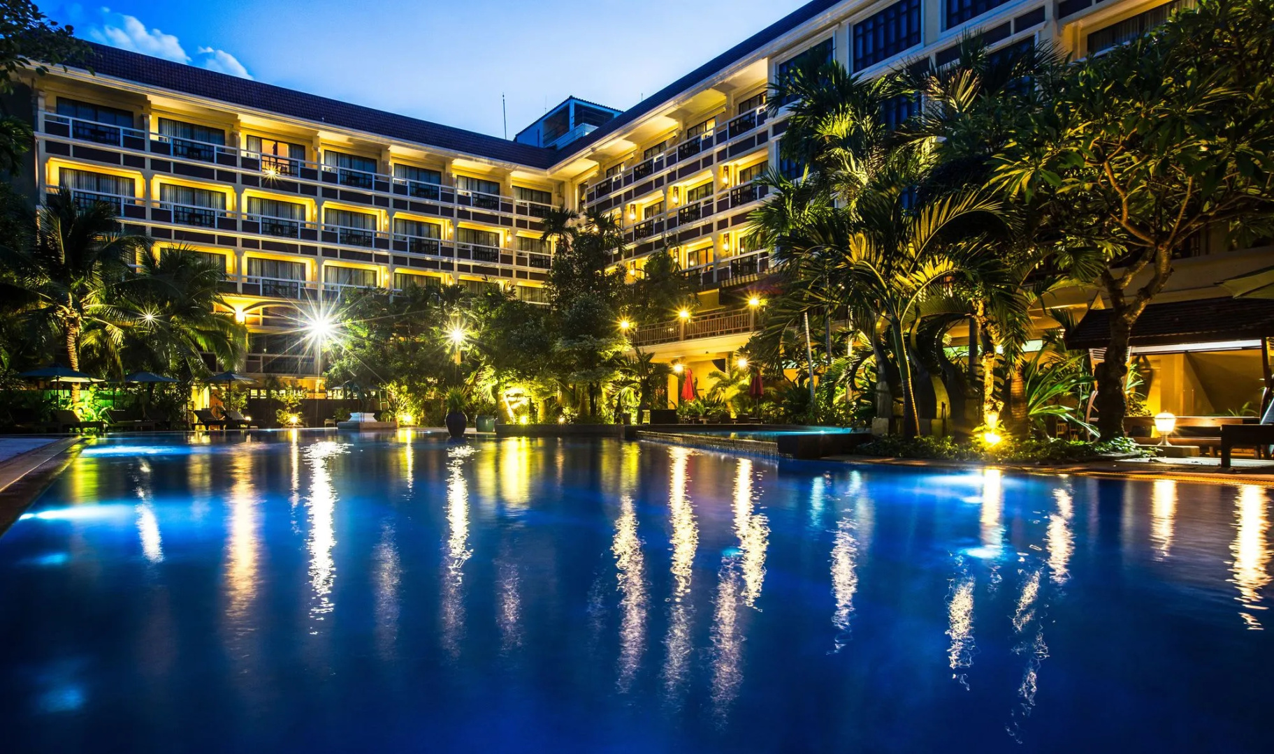 Photo - Prince Angkor Hotel & Spa