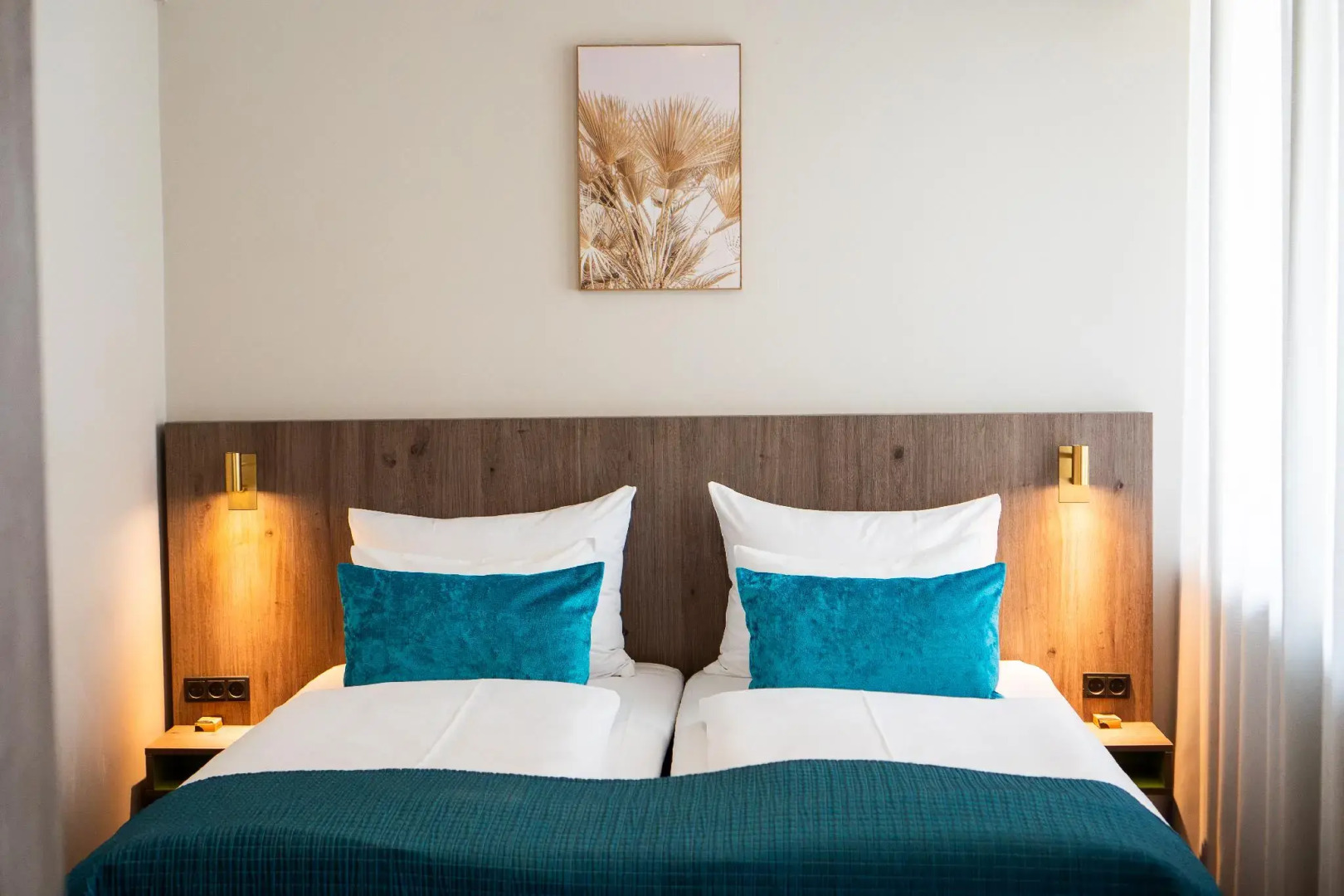 Photo - ProfilHotels Richmond