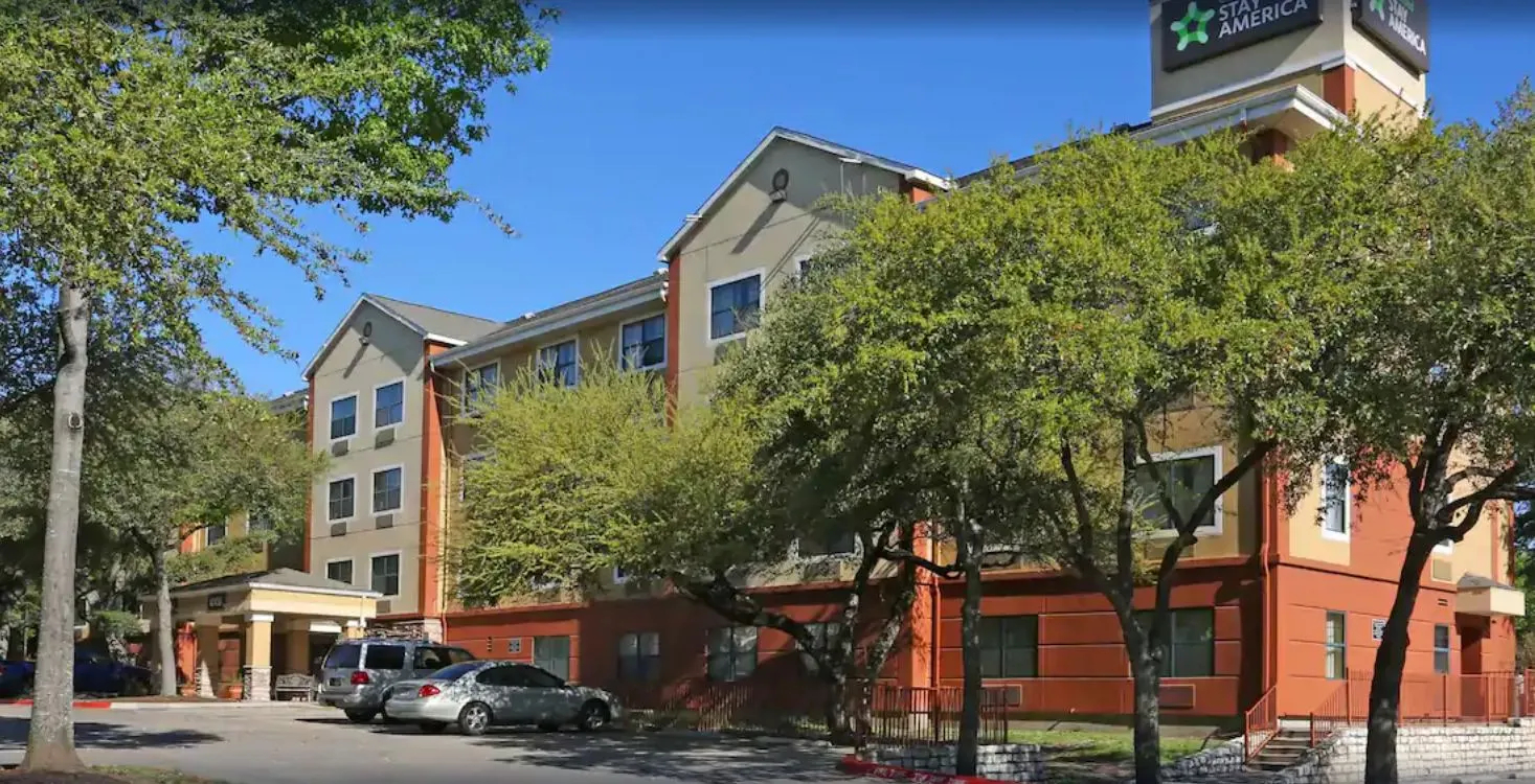 Foto - Extended Stay America Suites - Austin - Northwest Arboretum