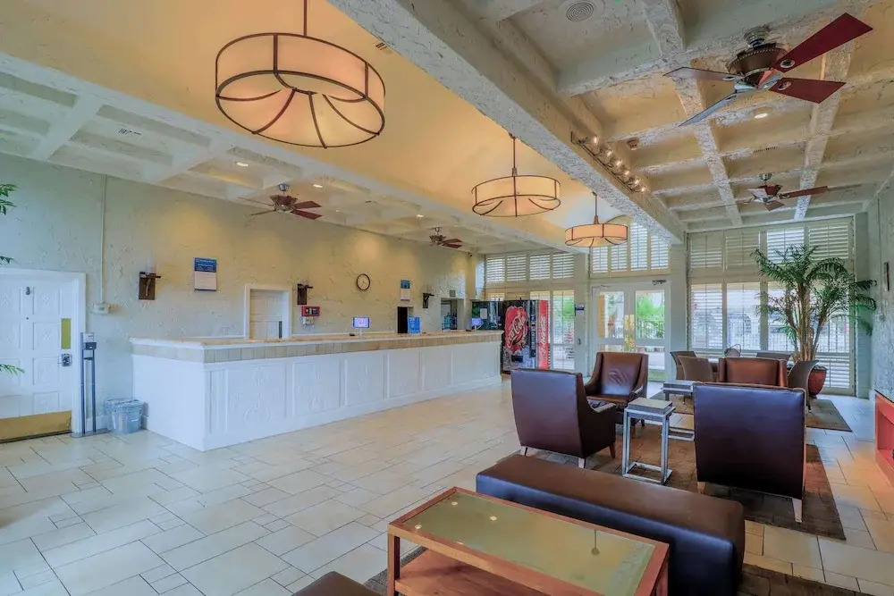 Foto - Studio 6 Phoenix, AZ – Sky Harbor