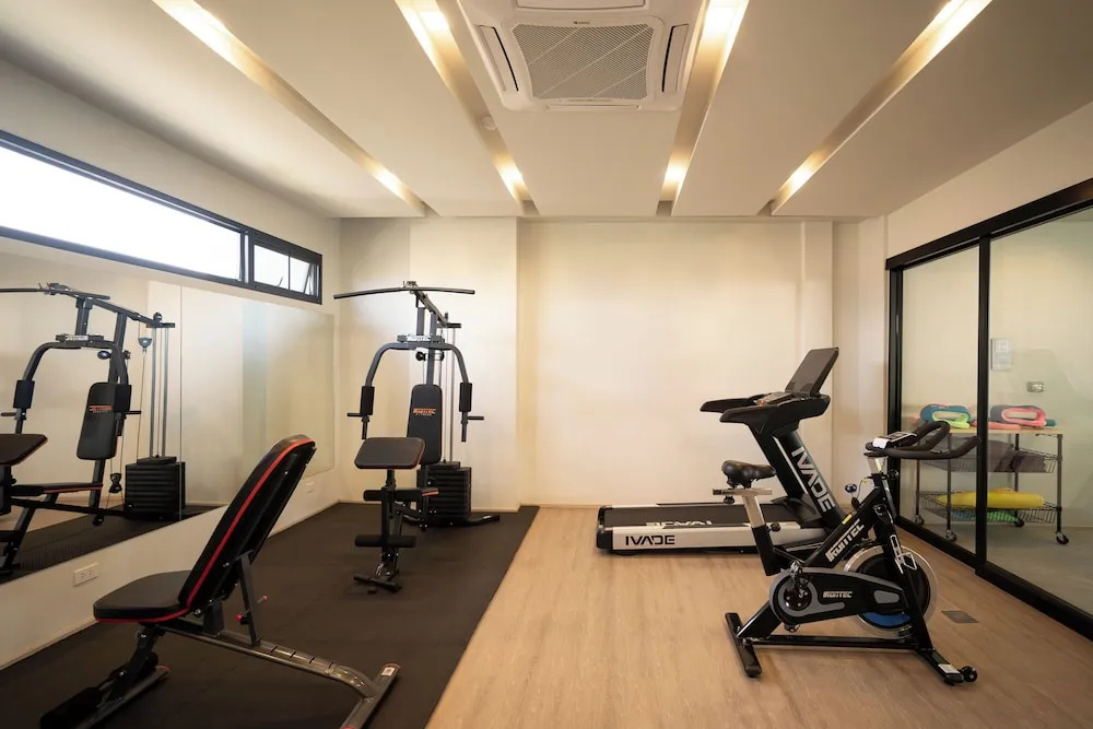 Photo - The Rise Suites Hotel, Chiang Mai - SHA Extra Plus