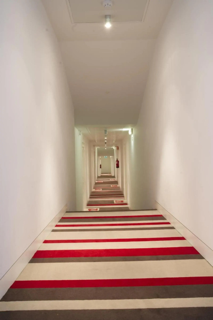 Foto - Hotel Jerónimos 8
