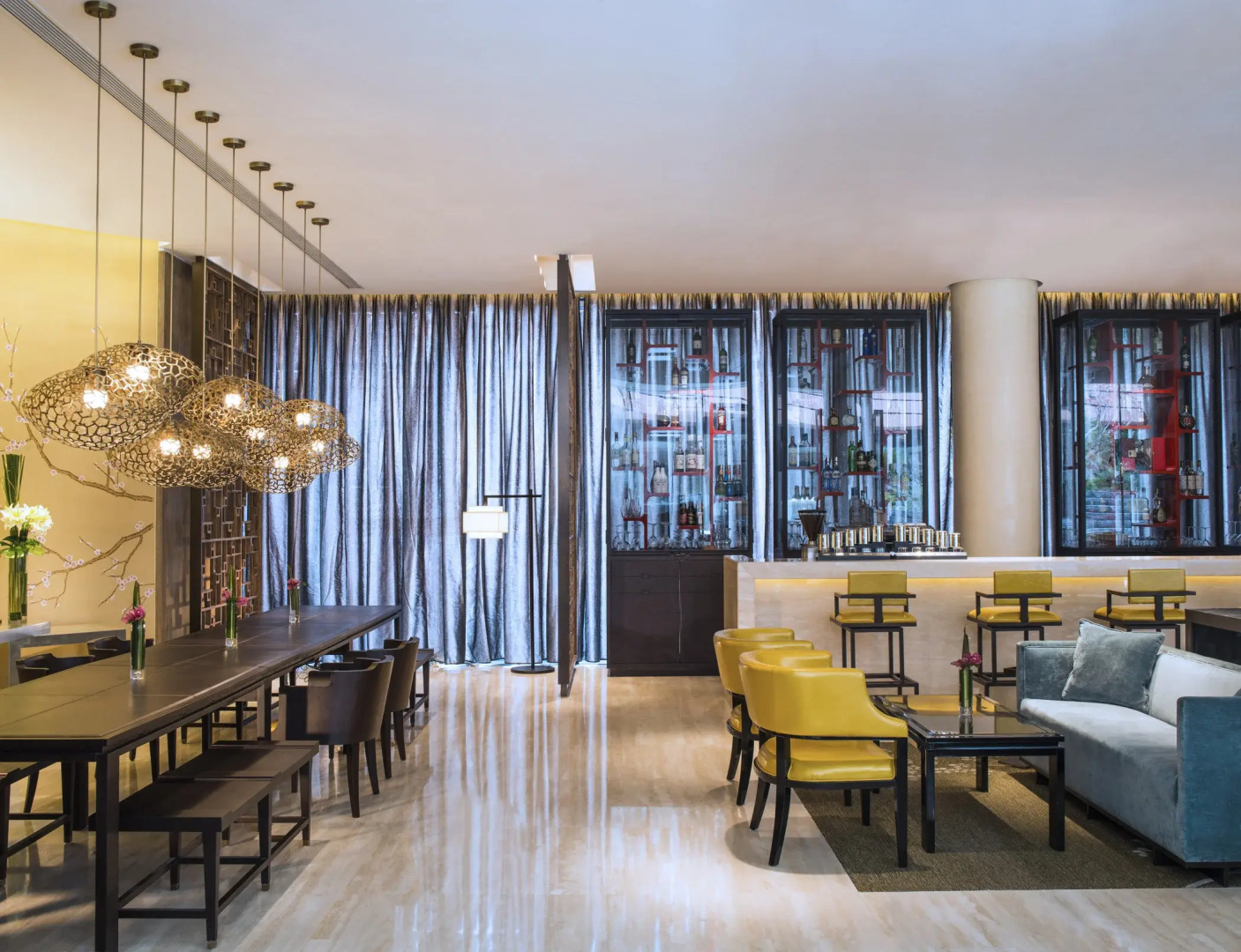 Photo - HUALUXE Shanghai Twelve at Hengshan by IHG