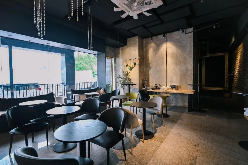 Photo - Kingston Hotel 4 @ Hulo Bukit Bintang
