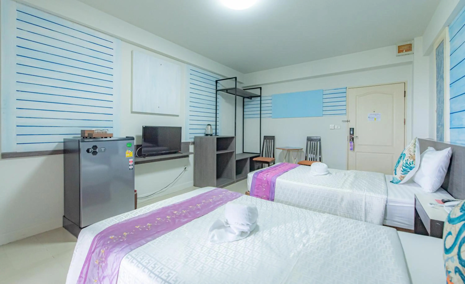 Foto - The Wing Design Hotel