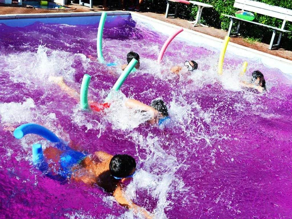 Foto - Hotel Crystal con Piscina Estiva Privata - SPIAGGIA INCLUSA con Formula All Inclusive 7 notti