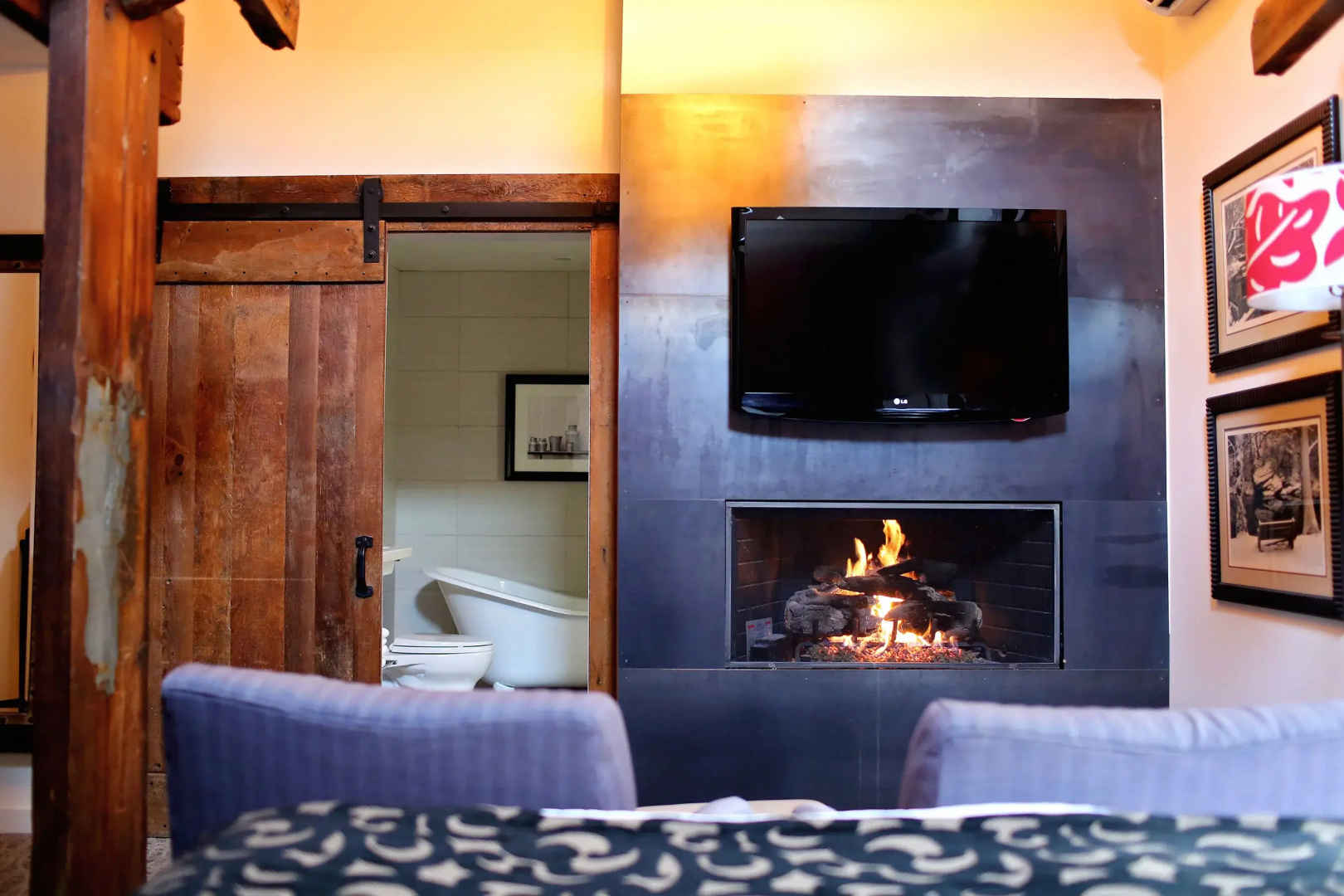Foto - Chestnut Hill Hotel