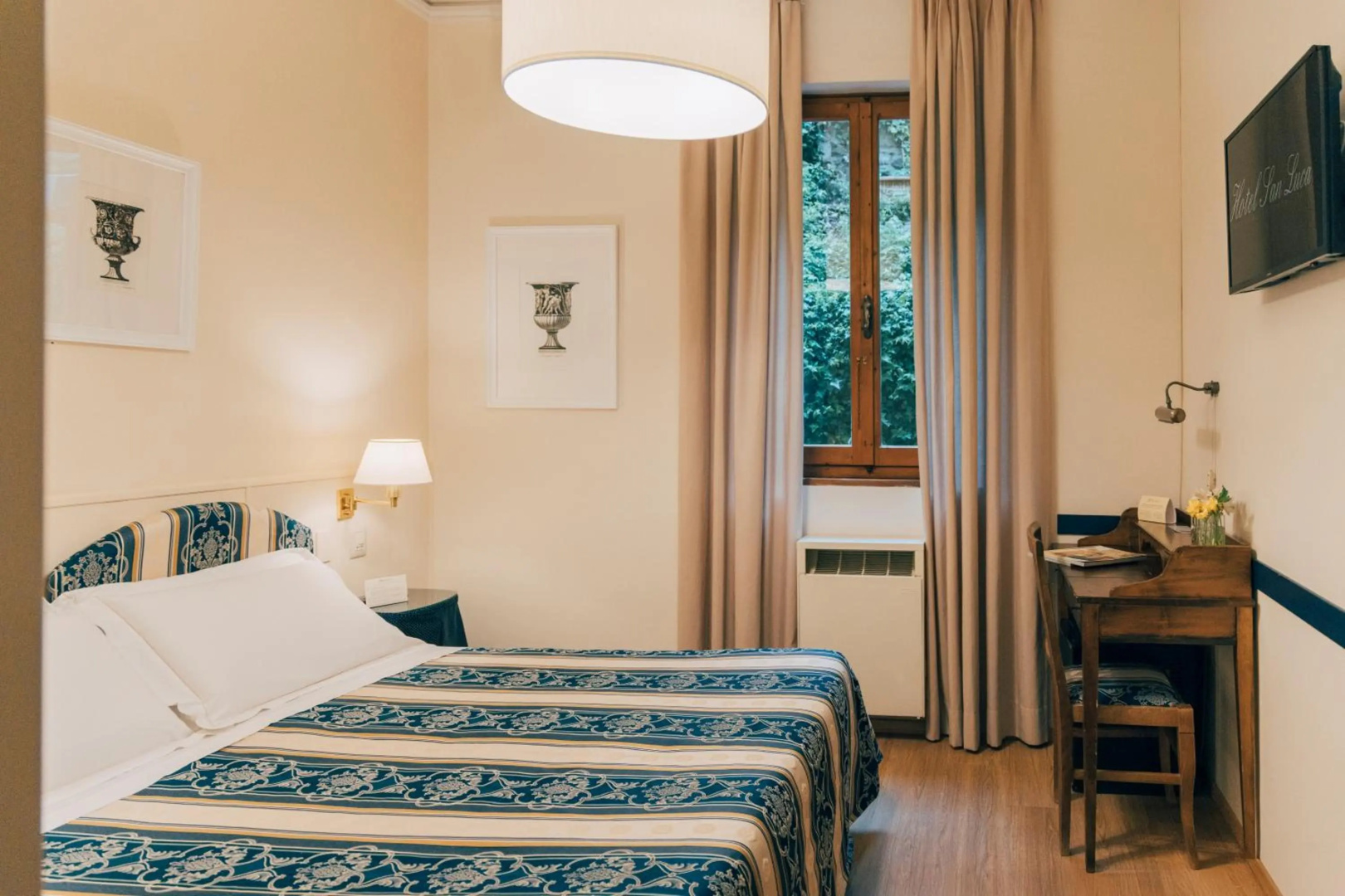 Foto - Hotel San Luca