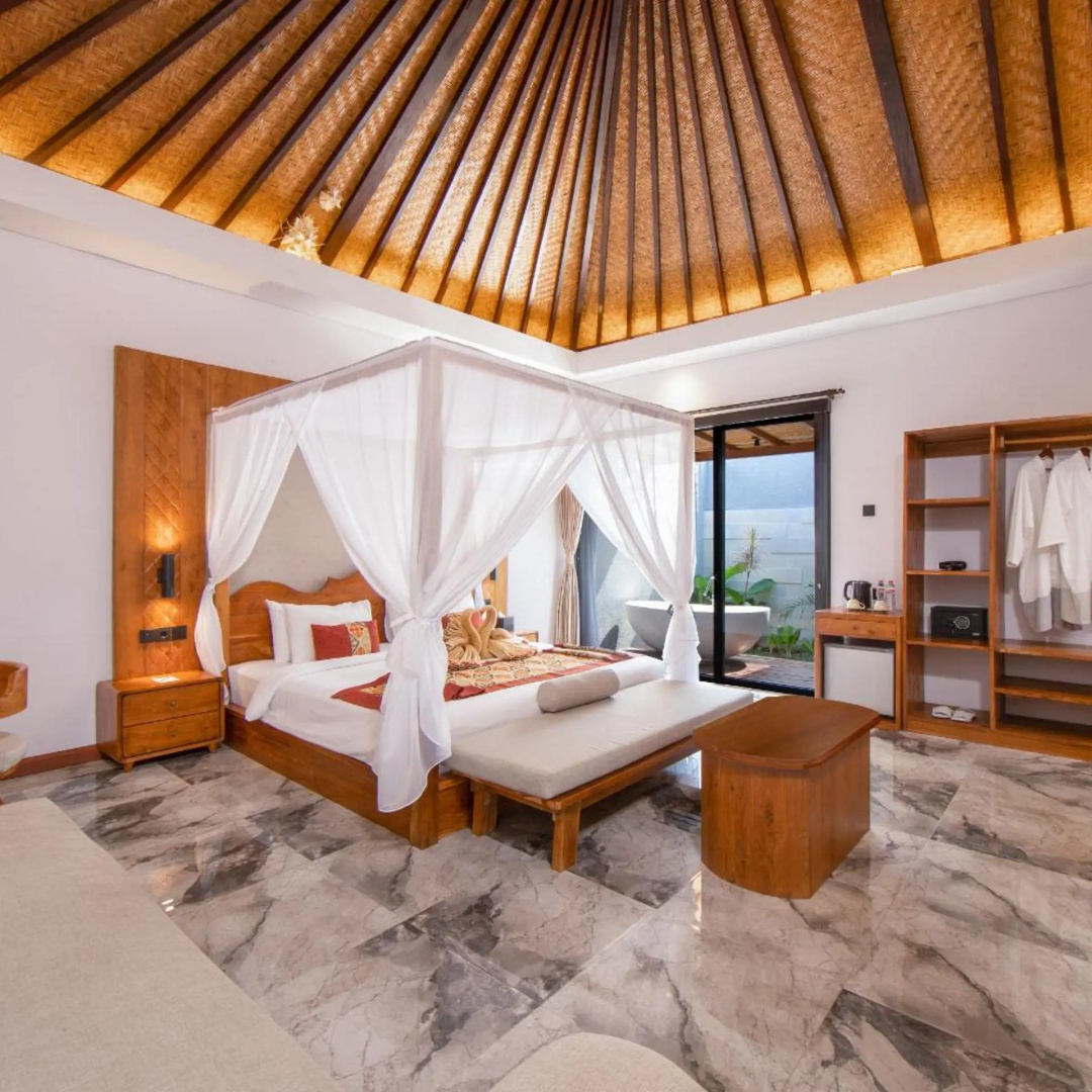 Photo - Lovina Haven Boutique Resort