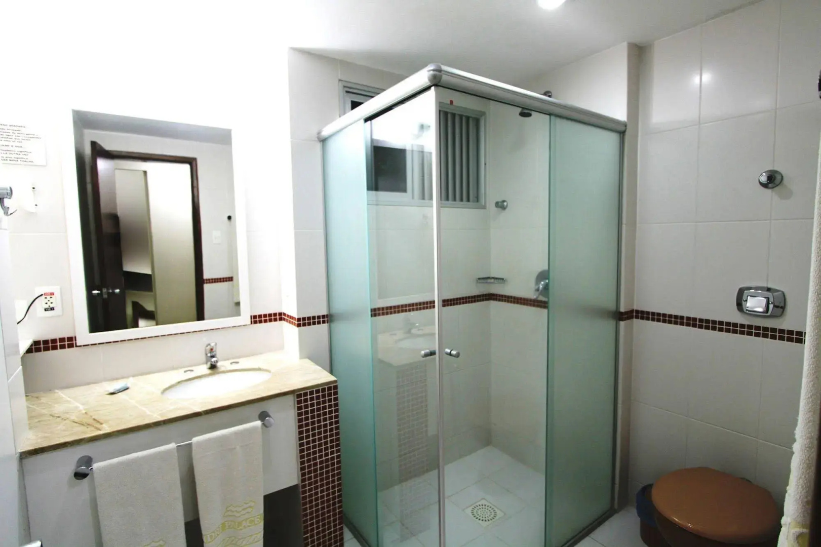 Foto - Sandri Palace Hotel