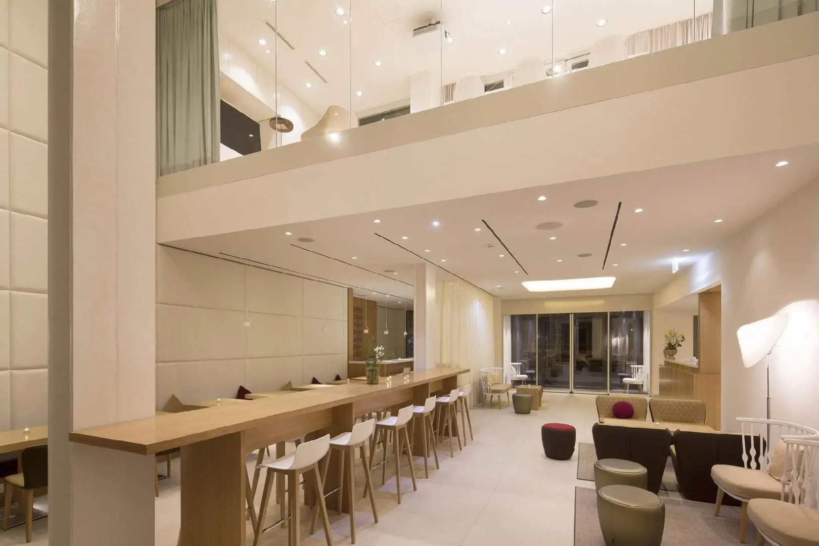 Foto - The Passage - Urban Retreat