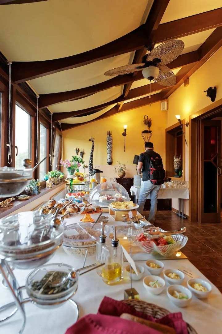 Foto - Hotel Max Inn