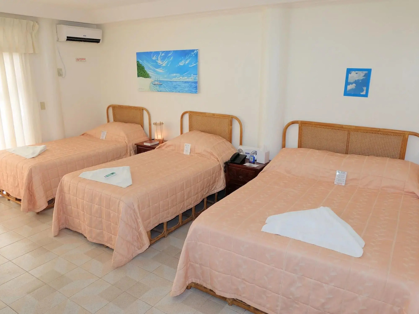 Photo - Surfside Boracay Resort