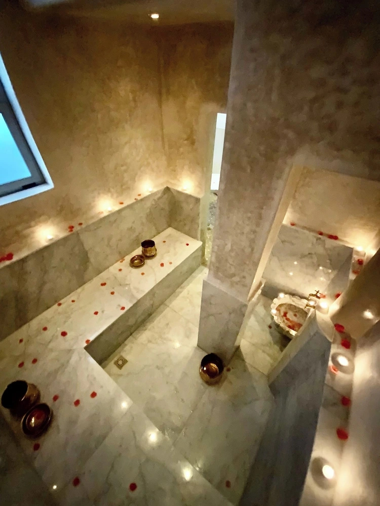 Photo - riad magnolia privatiser