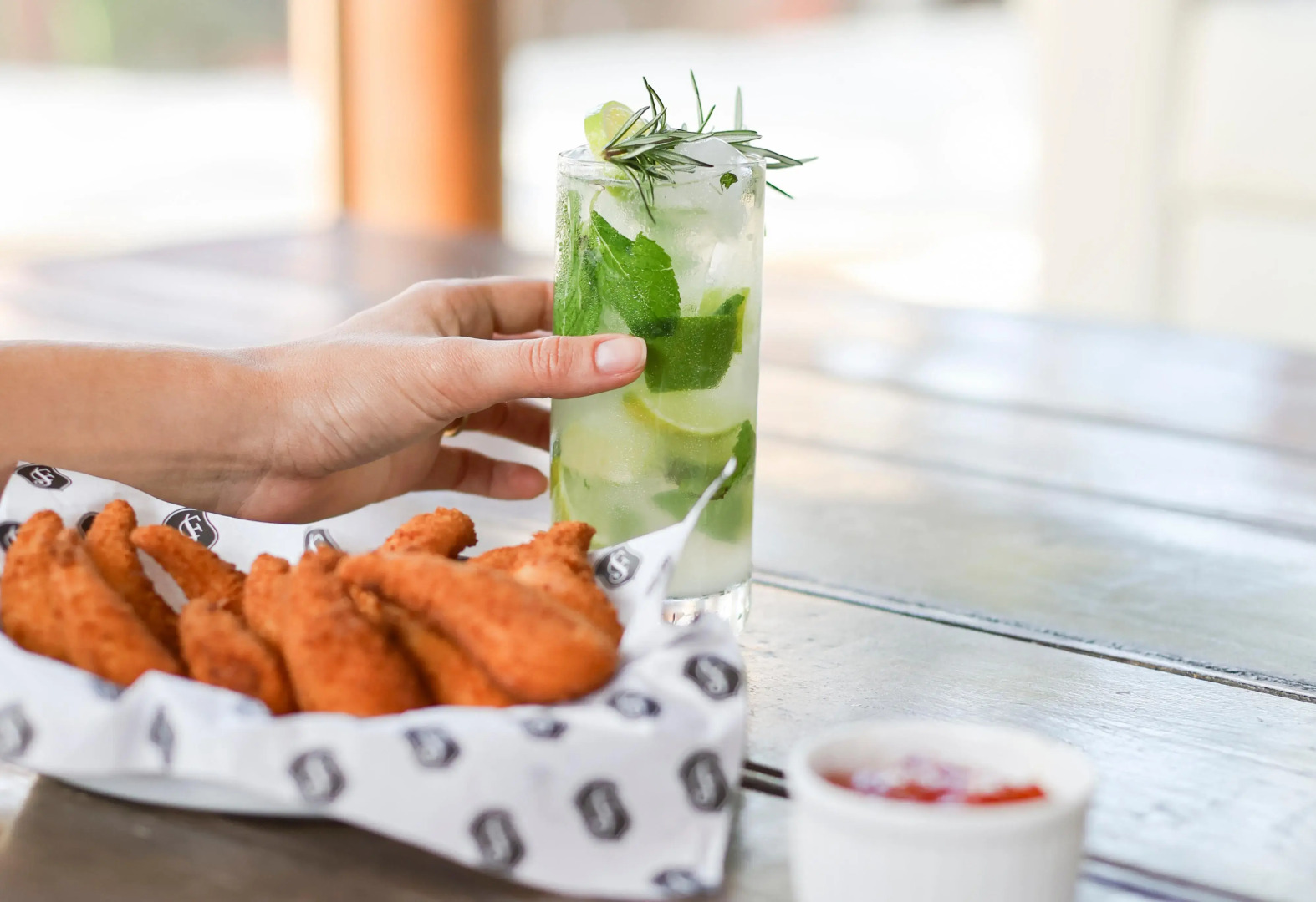 Photo - Pontal da Ferradura