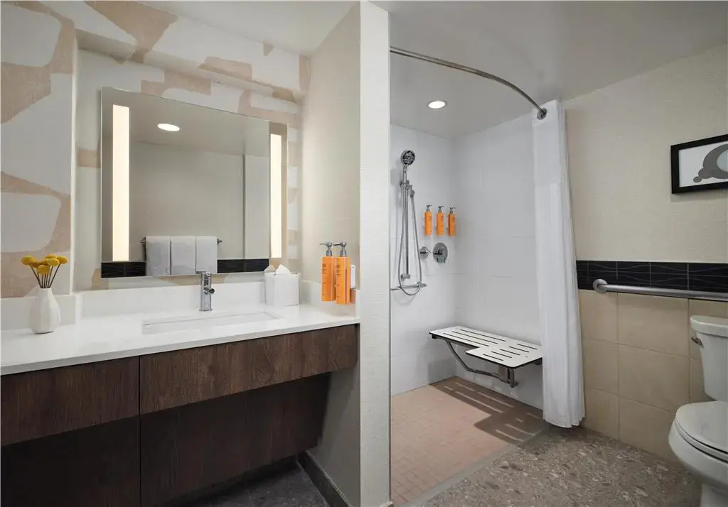 Foto - Sonesta ES Suites Chicago Downtown Magnificent Mile - Medical