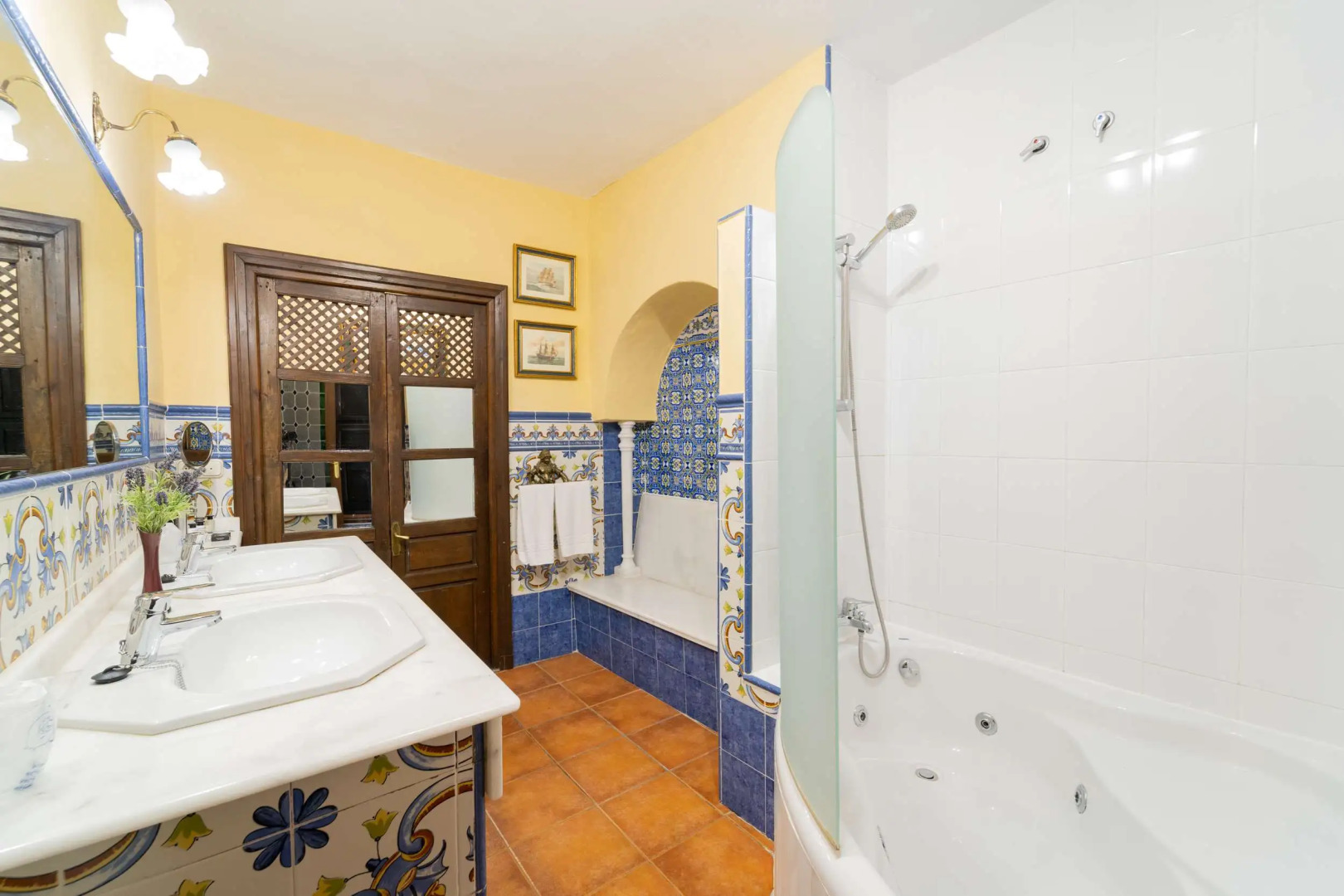 Foto - Hotel Soho Boutique Palacio San Gabriel