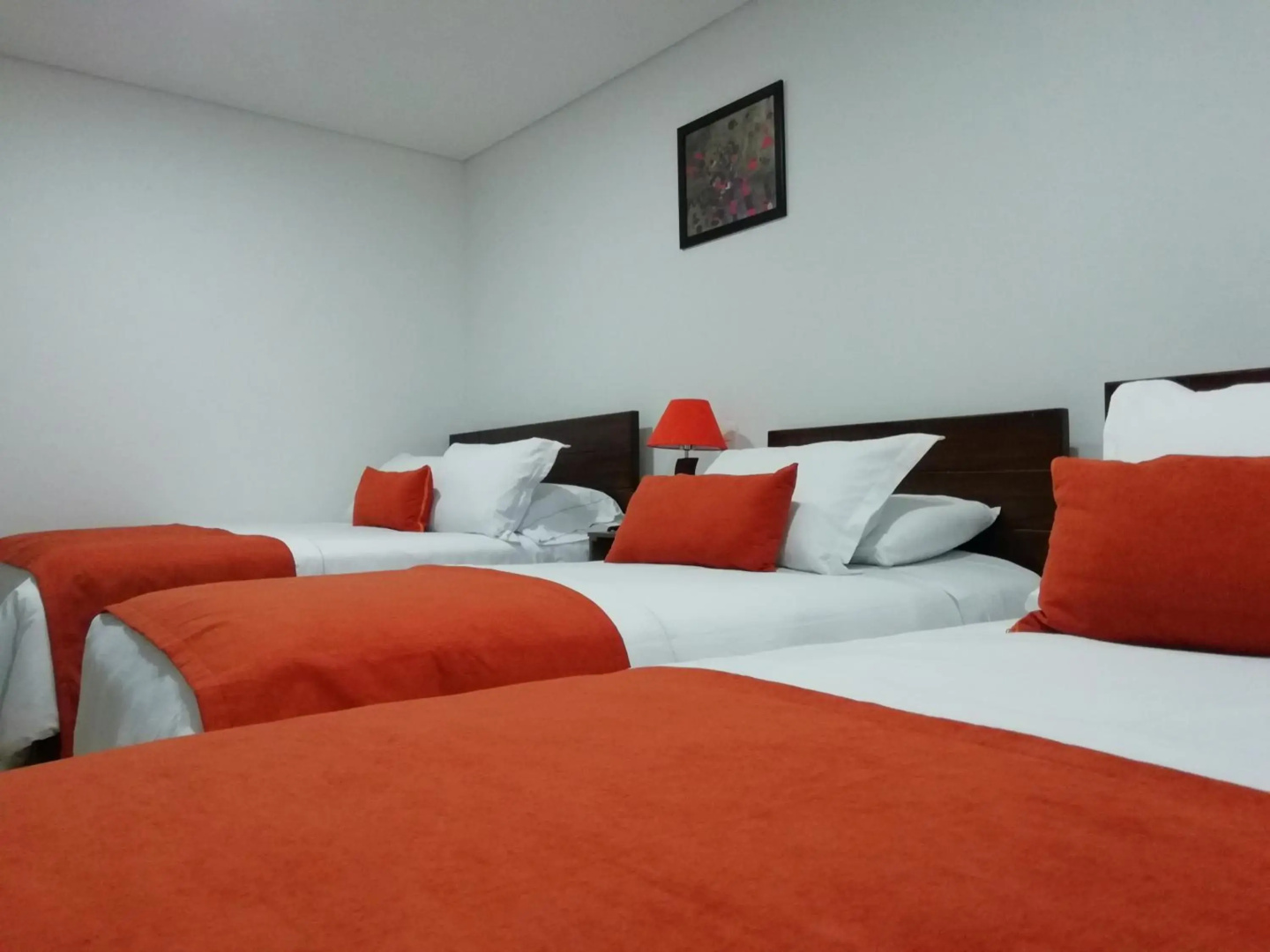 Foto - Hotel Portal de los Andes